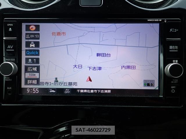 Nissan NOTE 2019-01 325618-12