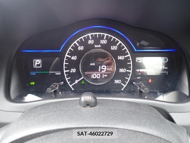 Nissan NOTE 2019-01 325618-5