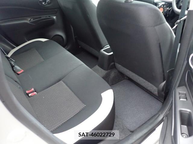 Nissan NOTE 2019-01 325618-15