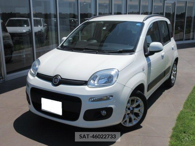 Fiat PANDA 2017-06 201079-0