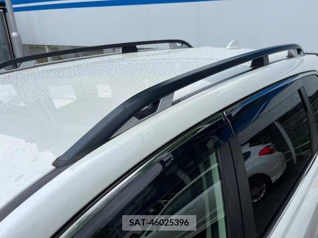 Subaru FORESTER 2018-10 378617-2