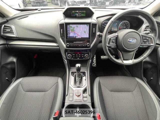 Subaru FORESTER 2018-10 378617-1