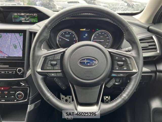Subaru FORESTER 2018-10 378617-14