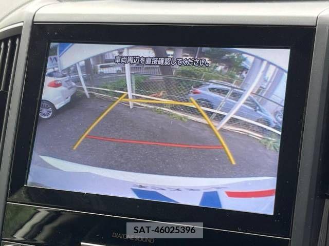 Subaru FORESTER 2018-10 378617-8