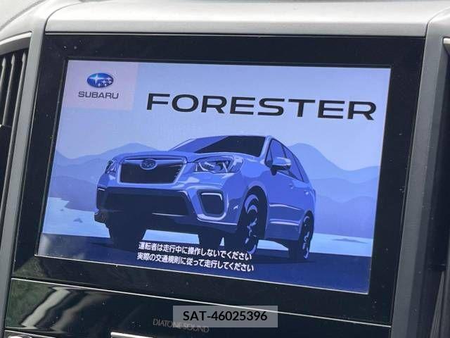Subaru FORESTER 2018-10 378617-7