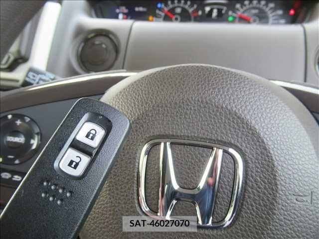 Honda N BOX 2021-10 307366-10
