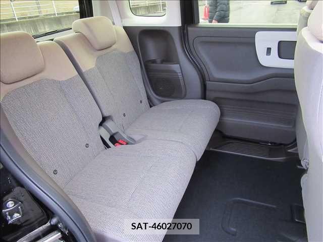 Honda N BOX 2021-10 307366-17