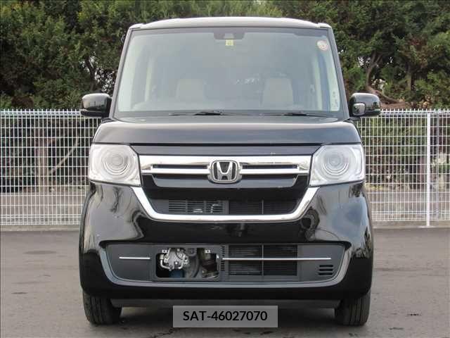 Honda N BOX 2021-10 307366-15