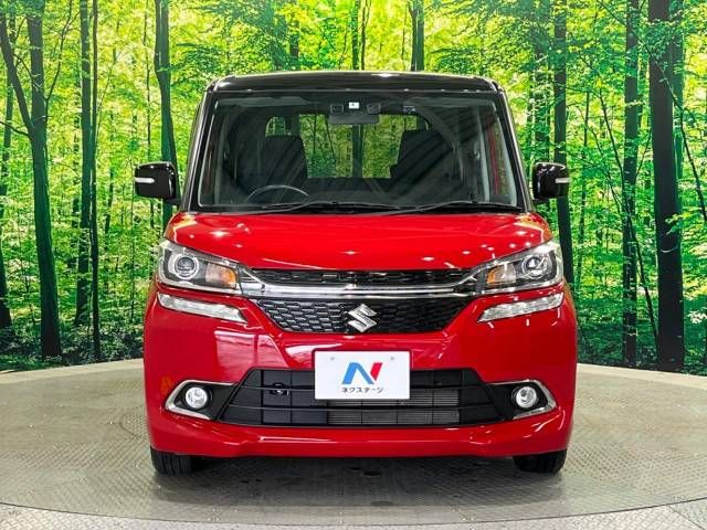 Suzuki SOLIO BANDIT 2016-04 10510-14