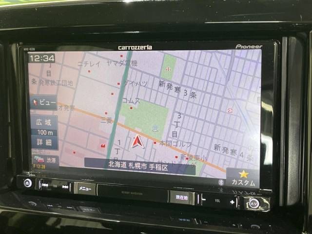 Suzuki SOLIO BANDIT 2016-04 10510-3