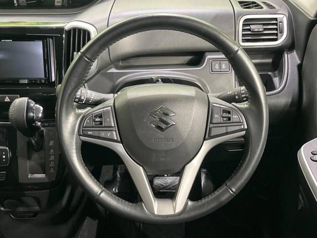 Suzuki SOLIO BANDIT 2016-04 10510-13