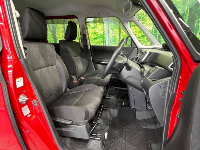 Suzuki SOLIO BANDIT 2016-04 10510-8