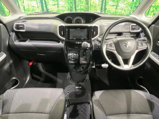 Suzuki SOLIO BANDIT 2016-04 10510-1