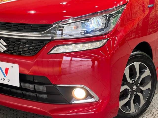 Suzuki SOLIO BANDIT 2016-04 10510-11