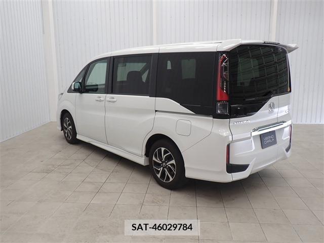 Honda e 2021-12 394302-6