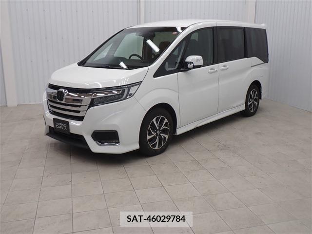 Honda e 2021-12 394302-5
