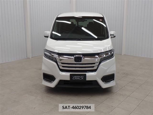 Honda e 2021-12 394302-4
