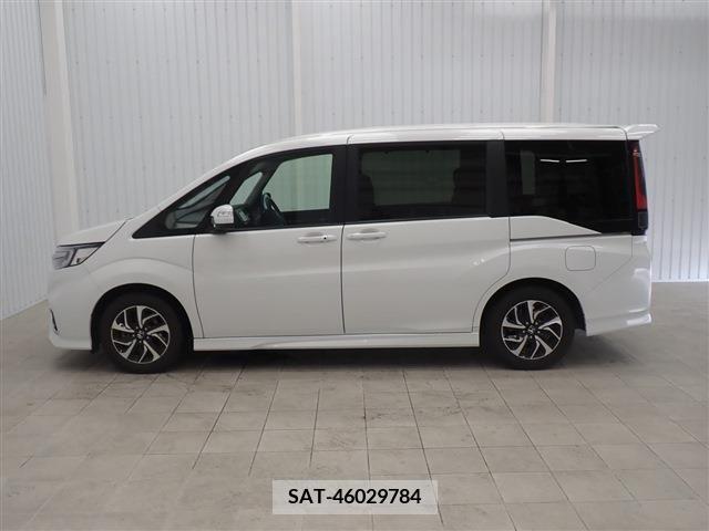 Honda e 2021-12 394302-28