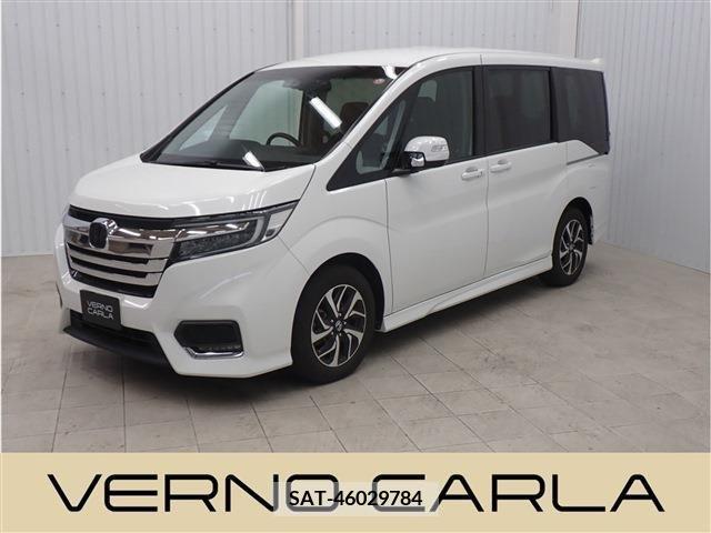 Honda e 2021-12 394302-0