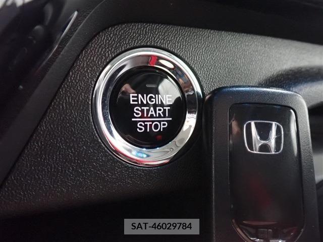 Honda e 2021-12 394302-8