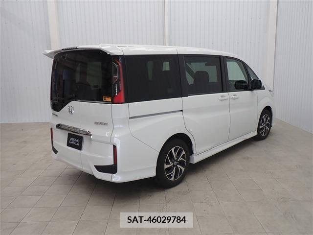 Honda e 2021-12 394302-3