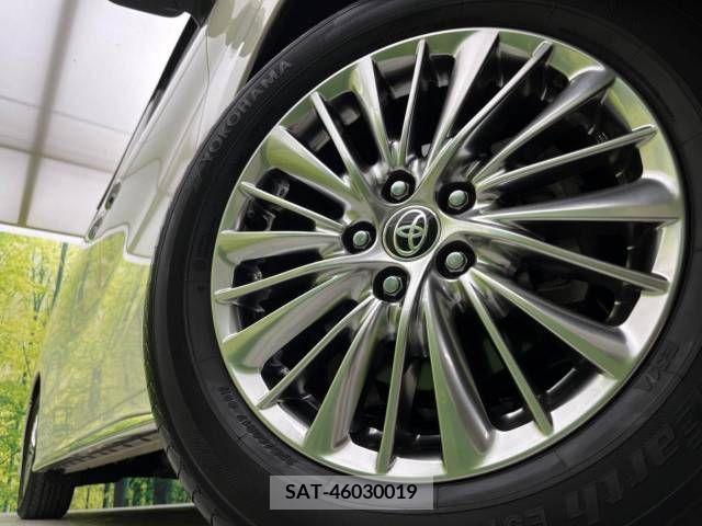 Toyota ALPHARD 2021-04 237488-13