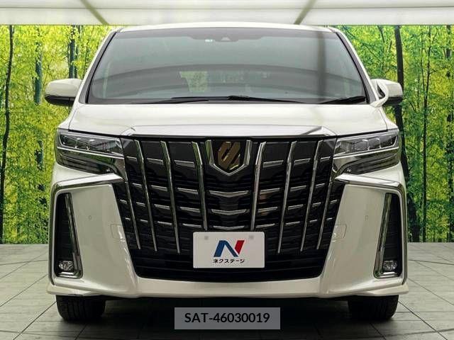 Toyota ALPHARD 2021-04 237488-14