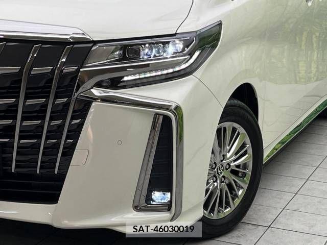Toyota ALPHARD 2021-04 237488-12
