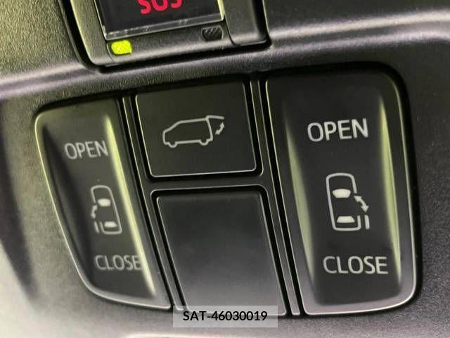 Toyota ALPHARD 2021-04 237488-5