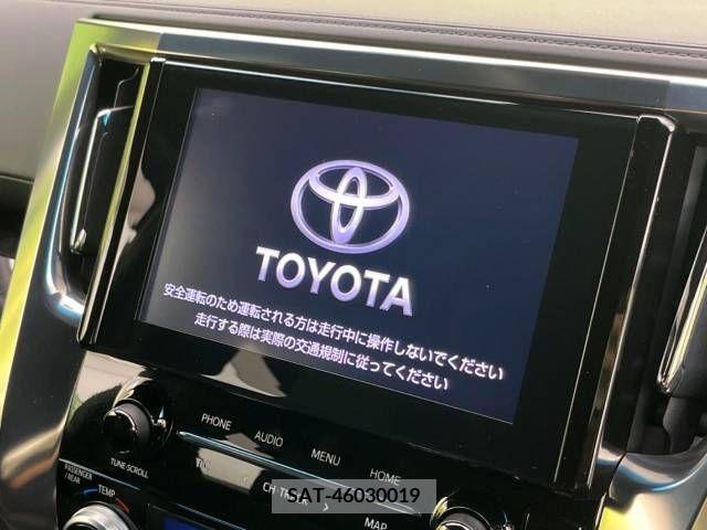 Toyota ALPHARD 2021-04 237488-3