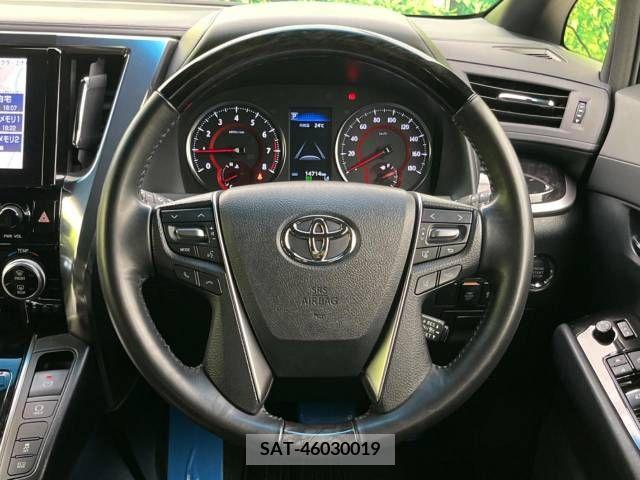 Toyota ALPHARD 2021-04 237488-11