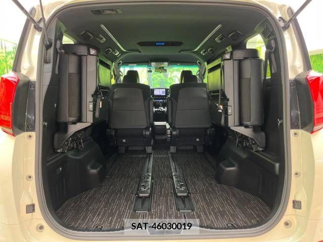 Toyota ALPHARD 2021-04 237488-10