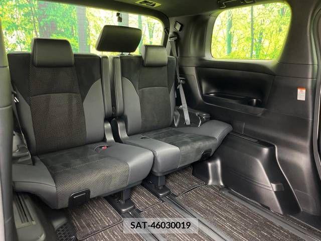 Toyota ALPHARD 2021-04 237488-9