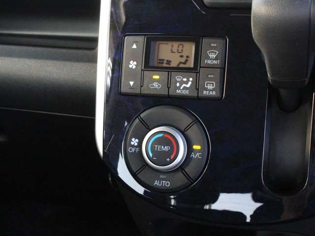 Daihatsu TANTO CUSTOM 2017-03 26947-16