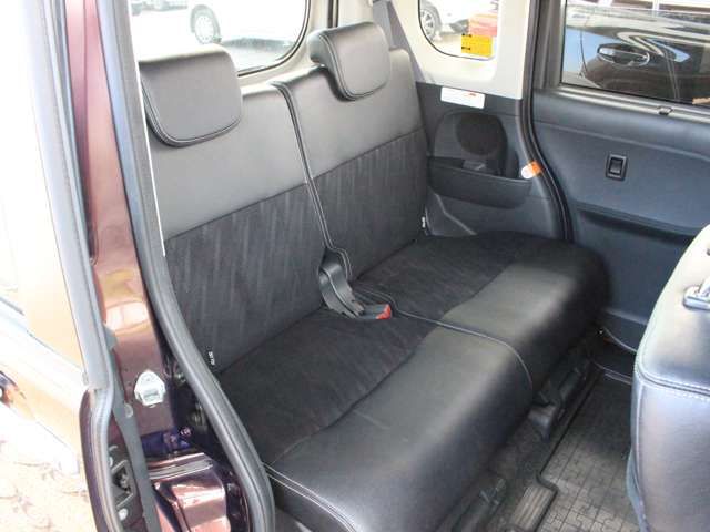 Daihatsu TANTO CUSTOM 2017-03 26947-12