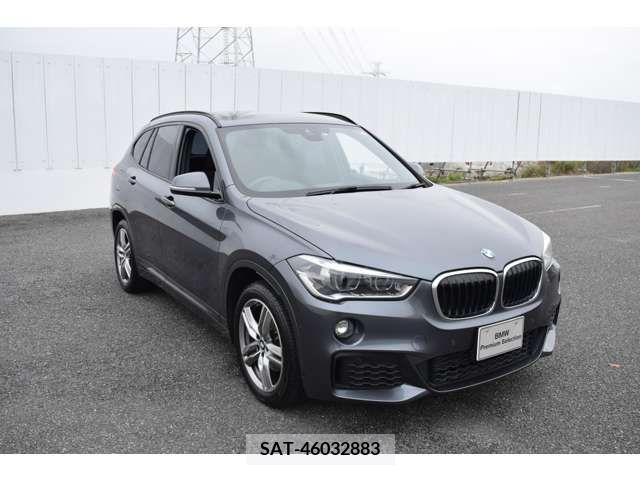 Bmw X1 2017-09 294045-4