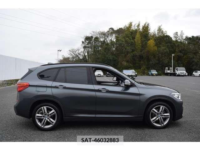 Bmw X1 2017-09 294045-5