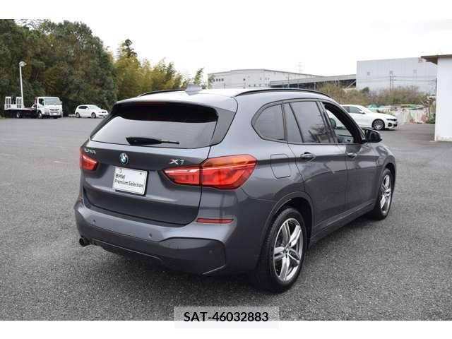 Bmw X1 2017-09 294045-6