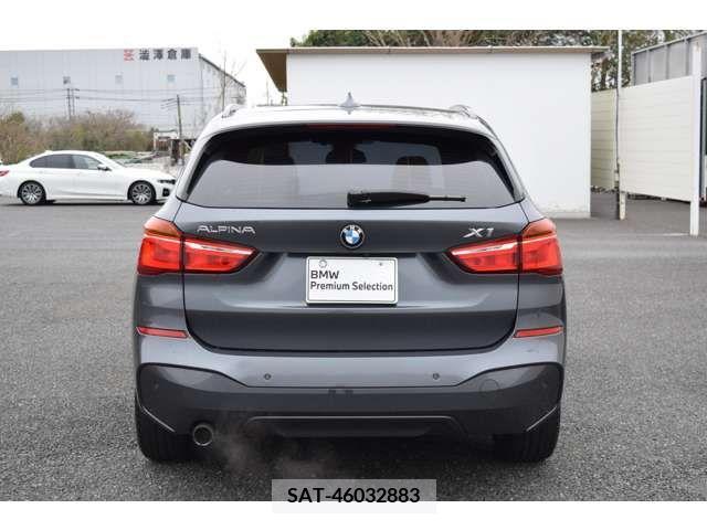 Bmw X1 2017-09 294045-7