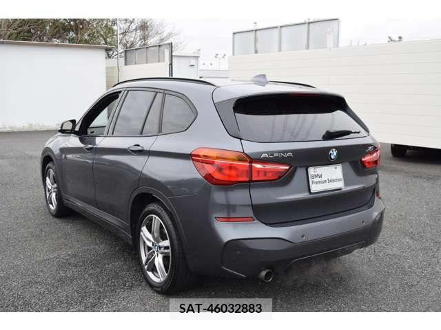 Bmw X1 2017-09 294045-8
