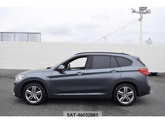 Bmw X1 2017-09 294045-9