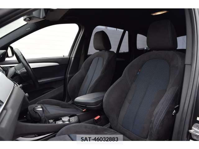 Bmw X1 2017-09 294045-13