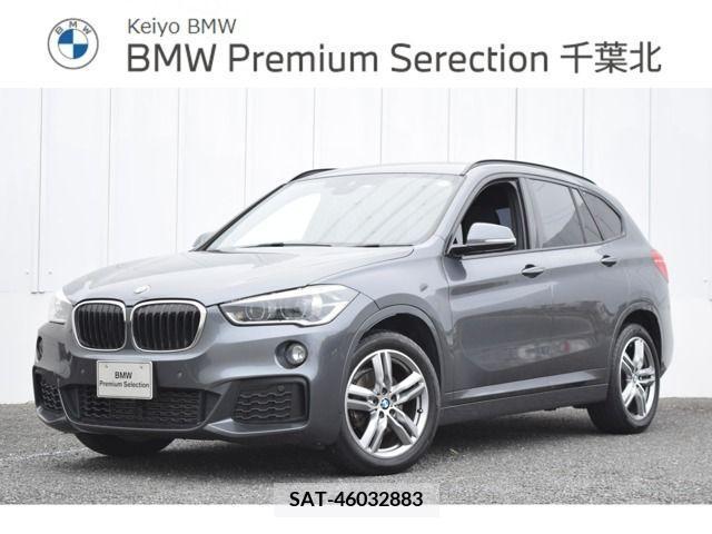 Bmw X1 2017-09 294045-0