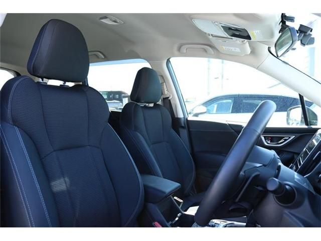 Subaru FORESTER 2019-06 12104-22