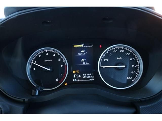 Subaru FORESTER 2019-06 12104-9
