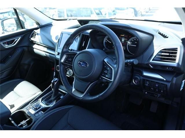 Subaru FORESTER 2019-06 12104-5