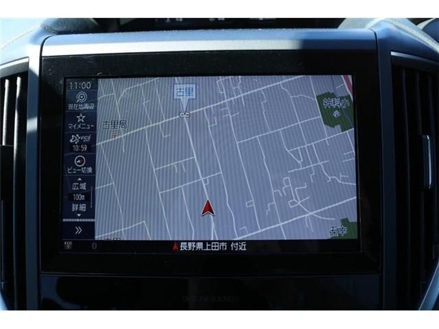 Subaru FORESTER 2019-06 12104-4