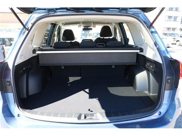 Subaru FORESTER 2019-06 12104-26