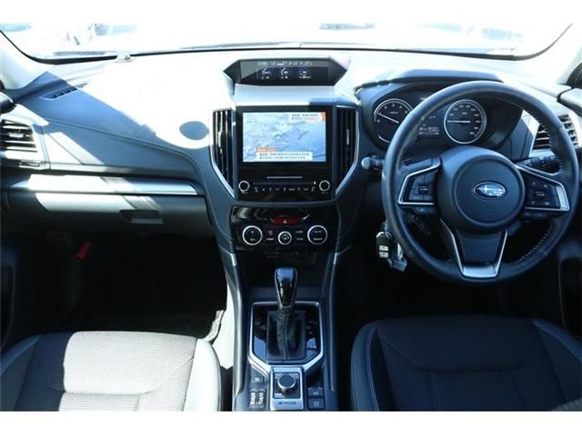 Subaru FORESTER 2019-06 12104-3