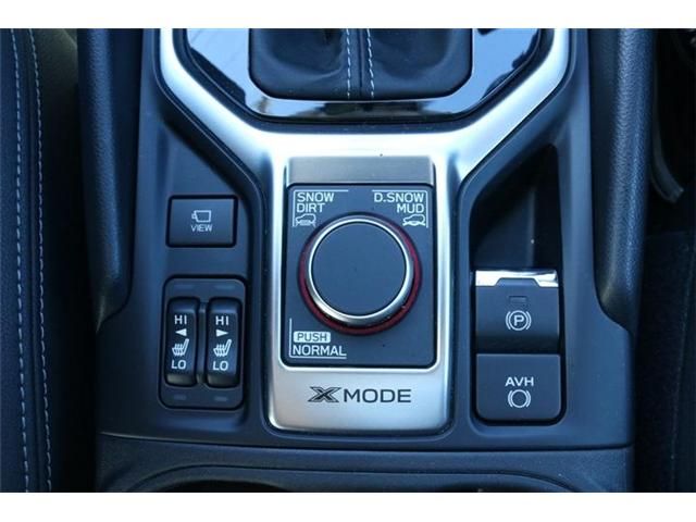 Subaru FORESTER 2019-06 12104-13